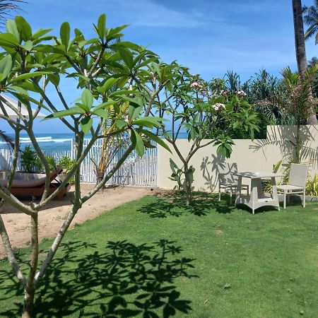 Lihinya Beach Villa Ahangama Exterior foto