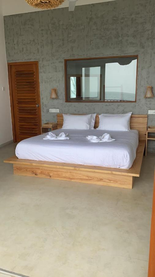 Lihinya Beach Villa Ahangama Exterior foto