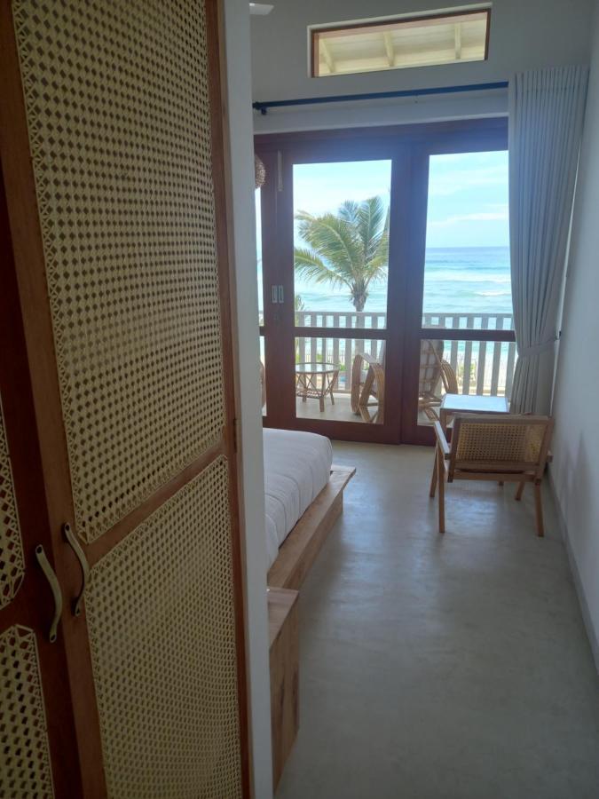 Lihinya Beach Villa Ahangama Exterior foto
