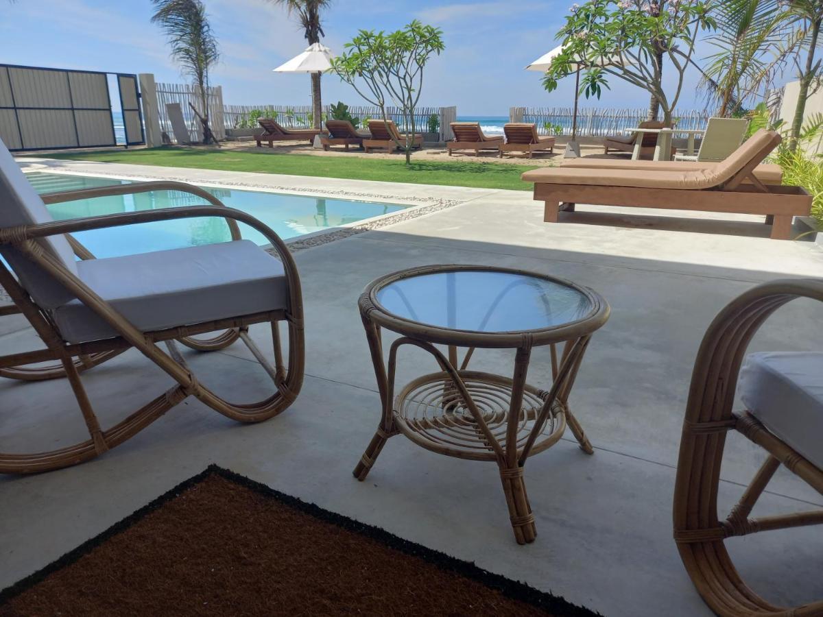 Lihinya Beach Villa Ahangama Exterior foto